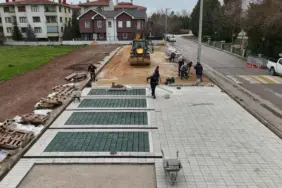 SÜMER VE OSMANGAZİ MAHALLESİNE YENİ OTOPARK GELİYOR (11)
