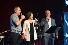 Manisa’da “Ustalara Saygı” Gecesi (7)