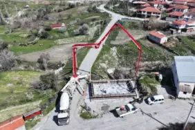 Manisa Büyükşehir’den Üreticiye Modern ve Güvenli Sulama Desteği (3)