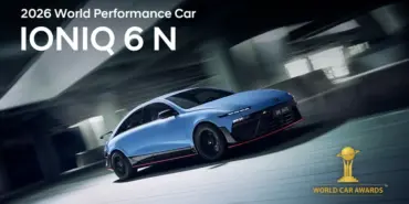 Hyundai IONIQ 6 N'e "Dünyada Yılın Performans Otomobili" Ödülü 4 1775541529_hyundai_ioniq_6_n_2026_world_performance_car