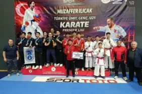 KAHRAMANKAZAN’IN GENÇ KARATECİLERİ TÜRKİYE ÜÇÜNCÜSÜ OLDU! (2)