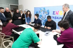 Engelsiz Yaşam Atölyesi (4)