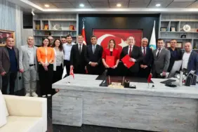 Manisa Büyükşehir’den İşçilere Prim ve Eğitim Müjdesi (1)