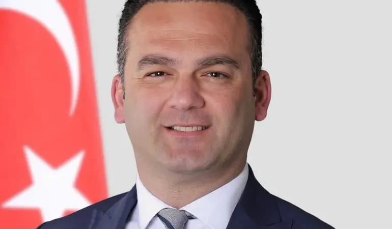 Haber Görseli