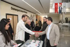 Tarihi Kent Koşusu Numara Dağıtımı (3)