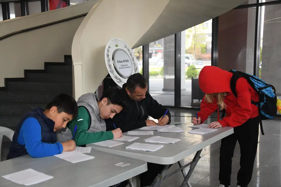 18. Uluslararası Osmangazi Tarihi Kent Koşusu'na Bin 418 Sporcu Katılacak 1 18. Uluslararası Osmangazi Tarihi Kent Koşusu'na Bin 418 Sporcu Katılacak 1