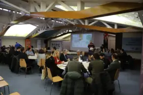 BÜYÜKŞEHİR’DEN İKLİM İÇİN ORTAK AKIL HAMLESİ (6)