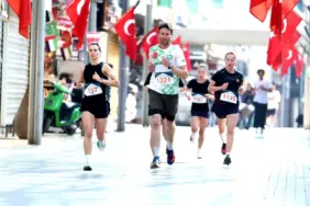 18. Uluslararası Bursa Osmangazi Tarihi Kent Koşusu (17)