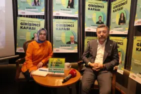 Girişimci Kafası (1)