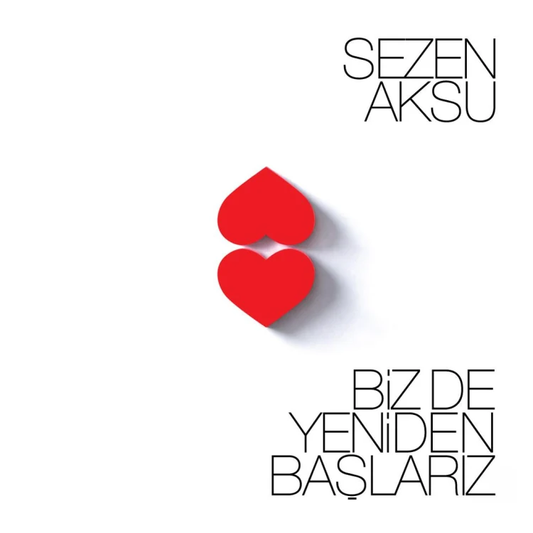 Sezen Aksu'dan Yeni Albüm: "Biz de Yeniden Başlarız" 1