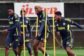 fenerbahçe hazırlık