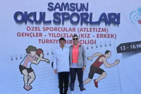 NEV BEL ÖZEL SPORCU 001