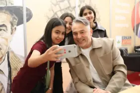 Çocuklar Yazarlarla Buluşuyor (1)
