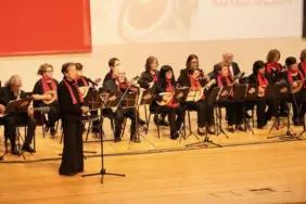 Köy Enstitüleri Onur Ödülü Töreni (10)
