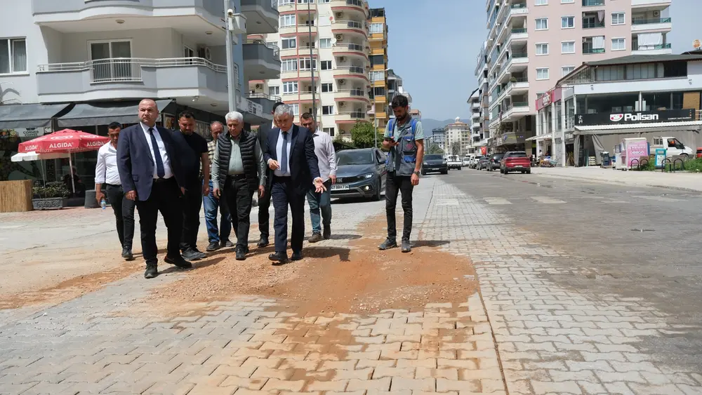 ASAT'tan Alanya'ya 3,7 Milyar TL'lik Altyapı Yatırımı 1 ASAT'tan Alanya'ya 3,7 Milyar TL'lik Altyapı Yatırımı 1