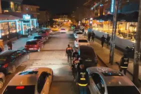 konya huzur operasyonu