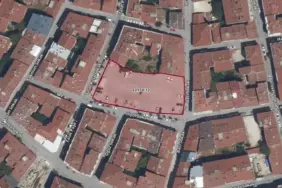 BÜYÜKŞEHİR BELEDİYESİNDEN KATLI OTOPARK İÇİN İHALE DUYURUSU (4) - ESKİBAĞLAR MAHALLESİ