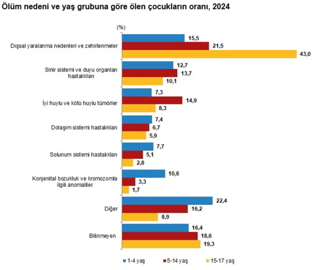 Türkiye’de Çocuk Nüfusu Geriliyor! İşte İstatistiklerle Çocuk Nüfusu 3 Türkiye’de Çocuk Nüfusu Geriliyor! İşte İstatistiklerle Çocuk Nüfusu 3