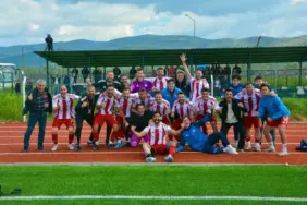 BELEDİYESPOR’DAN İZNİK’TE GOL YAĞMURU! (1) (1)