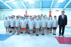 Yüzme Şenliği (10)