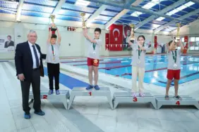 Yüzme Şenliği (8)