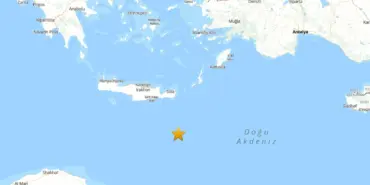 deprem akdeniz