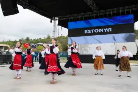 Çocuk Festivali Galası gerçekleşti (2)