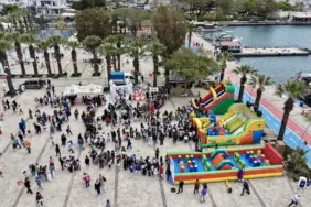 Bodrum’da 23 Nisan Coşkusu10