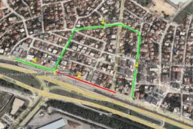 asat yol kapama