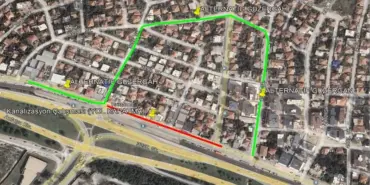 asat yol kapama