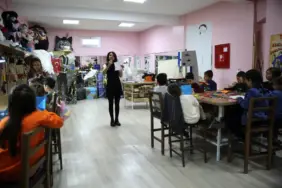 ESKİŞEHİR’DE AİLE DOSTU KÜLTÜR-SANAT DÖNEMİ BAŞLIYOR  (2)