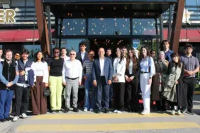Bursa PERDER-1