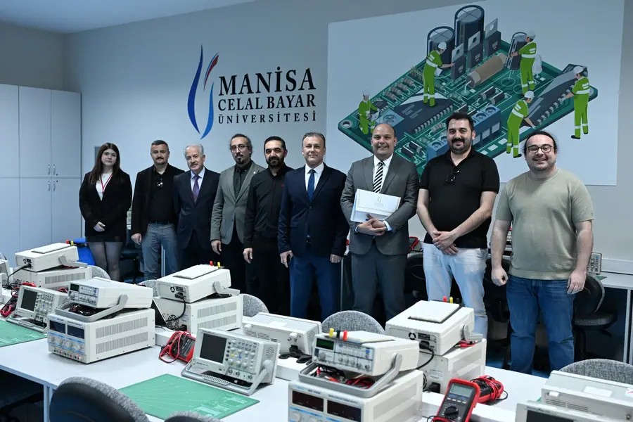 MASKİ, Genç Yazılımcılarla Bir Araya Geldi 1 MASKİ, Genç Yazılımcılarla Bir Araya Geldi 1