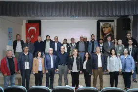 ÇİFTÇİ SÖYLEŞİLERİ BAŞLADI (1)