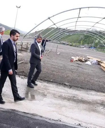 2026_04_29_Kurban Satış ve Kesim Alanı Hazırlıklar_Mühye (8)