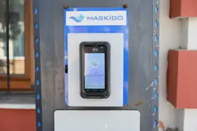 MASKİ GO Manisalıların Hizmetinde (2)