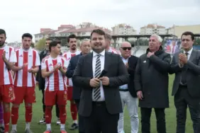 KAHRAMANKAZAN’DA TARİHİ ZAFER 2 YILDA 2 ŞAMPİYONLUK! (3)
