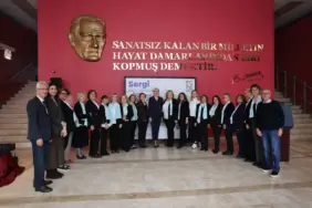 26 ÇİZER, 26 HİKÂYE GÖÇÜN İZLERİ ESKİŞEHİR’DE SERGİLENİYOR (1)