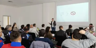 Sincan Belediyesi Kurban Bayramı Öncesi Kurban Pazarı Personelini Eğitti 5 sincanda-kurban-bayrami-oncesi-personele-egitim-verildi