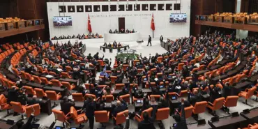 Meclis'te Tapu ve Yapı Denetim Düzenlemeleri: Belediye Şirketlerine Cumhurbaşkanı İzni Şartı Geliyor 6 Haber Görseli