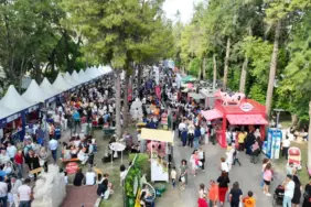 5. Uluslararası Foodfest Antalya Gastronomi Festivali başlıyor (1)