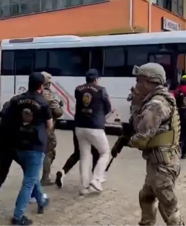 Artvin Merkezli Operasyonda 23 Tutuklama: El Koyulan Varlıkların Değeri 67 Milyon TL'yi Aştı 4 Haber Görseli