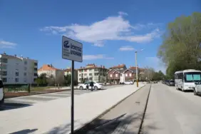 BÜYÜKŞEHİR AÇIK OTOPARK SAYISINI ARTIRIYOR (1)