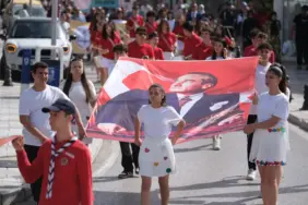 Bodrum’da Engelliler Haftası Farkındalık Programı Düzenlendi (6)