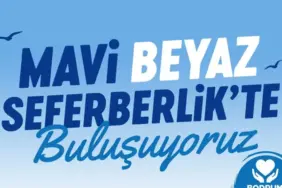 Bodrum’da “Mavi Beyaz Seferberlik” (2)