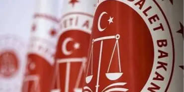 Adalet Bakanlığı 15 Bin Sözleşmeli Personel Alacak 6 Haber Görseli