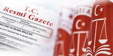 Konkordato Başvurularında Yeni Düzenleme Resmi Gazete'de Yayımlandı 4 Haber Görseli