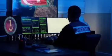 Bakan Gürlek'ten Yeni Operasyon Paylaşımı... 24 Milyar TL’lik Ağ Çökertildi 3 Haber Görseli
