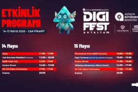 digifest 1