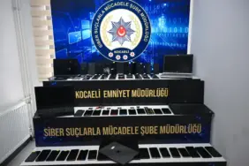 kocaeli emniyet